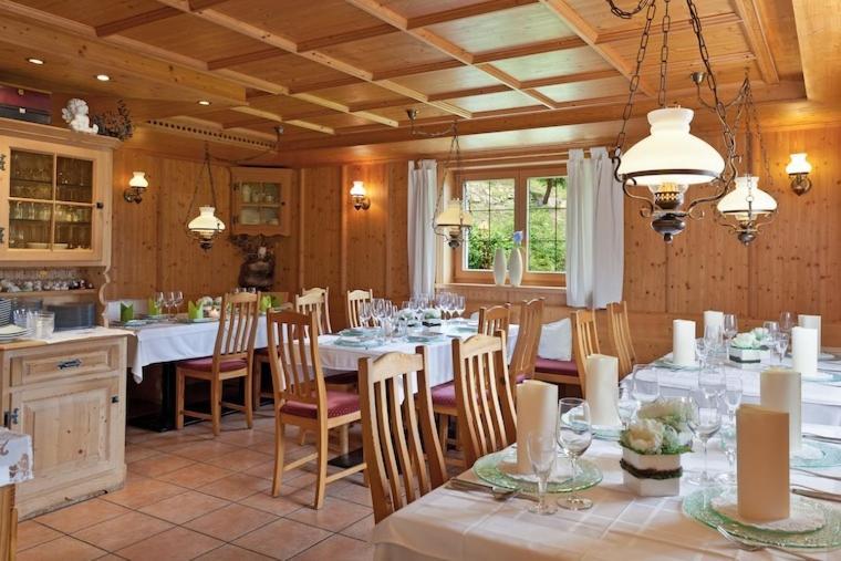 Hotel Gasthaus Schaefle Bürserberg Εξωτερικό φωτογραφία