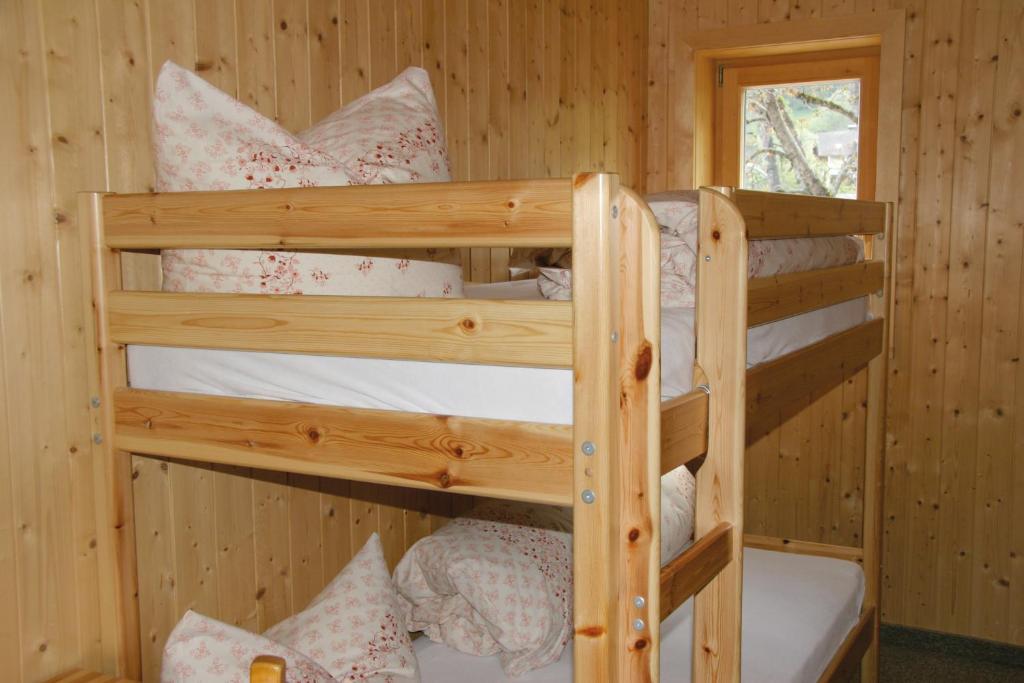 Hotel Gasthaus Schaefle Bürserberg Εξωτερικό φωτογραφία