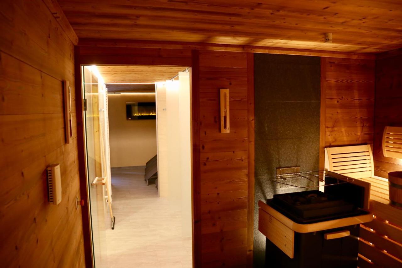 Hotel Gasthaus Schaefle Bürserberg Εξωτερικό φωτογραφία