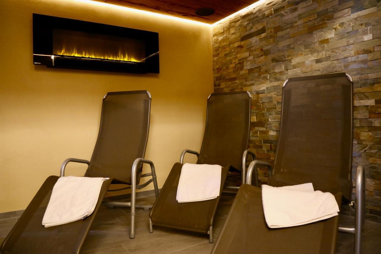Hotel Gasthaus Schaefle Bürserberg Εξωτερικό φωτογραφία