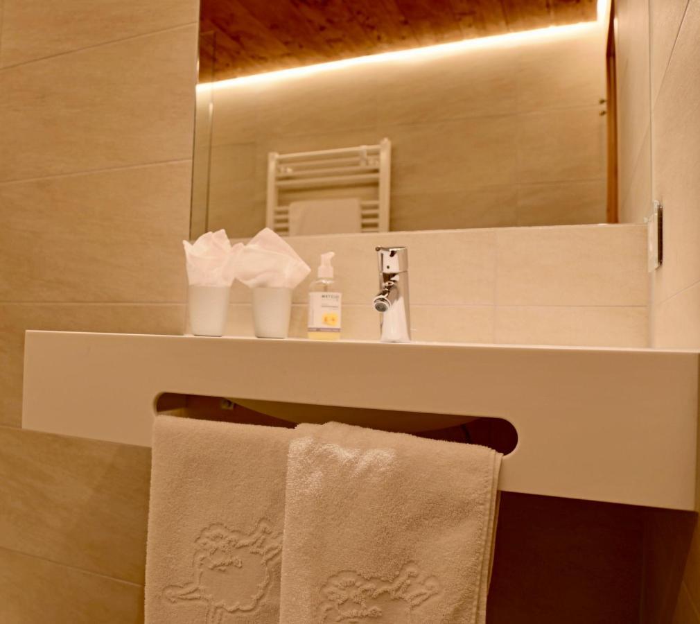 Hotel Gasthaus Schaefle Bürserberg Εξωτερικό φωτογραφία
